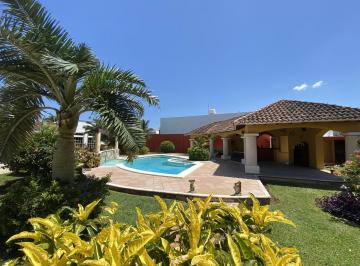 Casa · 494m² · Casa en Venta en Mérida, Santa Rita Cholul, Casa Atenea, 1500 m²