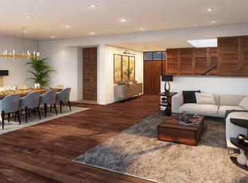 Casa en condominio · 391m² · 3 Recámaras · 3 Estacionamientos · Casa en Venta en Lomas del Pedregal (Preventa)