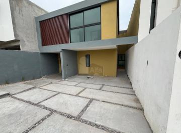 Casa en condominio · 150m² · 3 Recámaras · 2 Estacionamientos · Casa en Venta Lomas del Mediterráneo Riviera Veracruzana