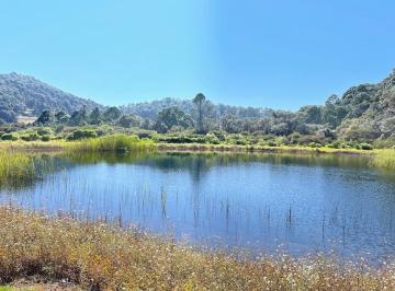Terreno / Lote · 9755m² · Terreno en Desarrollo Peñitas, Valle de Bravo