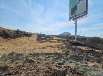 Terreno comercial , El Marqués · Terreno Comercial Carretera 57 Mexico El Marques