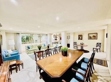 Departamento de 2 habitaciones, Miguel Hidalgo · Departamento en Venta en Polanco