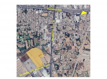 Terreno industrial , San Pedro Tlaquepaque · Lote Industrial en Venta | Stone Park, Tlajomulco de Zúñiga