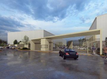 Terreno industrial , San Pedro Tlaquepaque · Lote Industrial en Venta 809 m² | Stone Park, Tlajomulco de Zúñiga