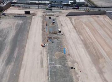 Terreno industrial , San Pedro Tlaquepaque · Lote Industrial en Venta – Stone Park, Tlajomulco de Zúñiga