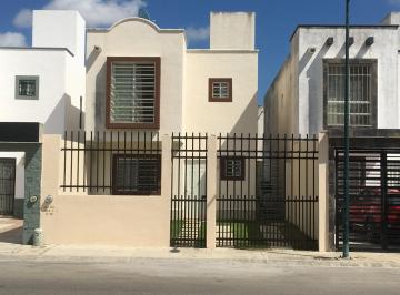 Casa de 2 habitaciones, Cancún · Casa en Venta Jardines del Sur 1