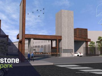 Terreno industrial , San Pedro Tlaquepaque · Lote Industrial en Venta – Stone Park, Tlajomulco de Zúñiga