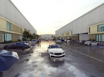 Terreno industrial , San Pedro Tlaquepaque · Lote Industrial en Venta 5,381.36 m² – Stone Park, Tlajomulco de Zúñiga