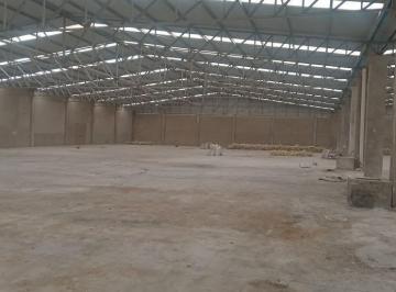 Terreno / Lote · 5000m² · Terreno en San Francisco