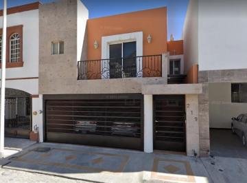 Casa de 3 habitaciones, Monterrey · Casa en Venta Colonia Cumbres Elite por Remate, Excelente Oportunidad!