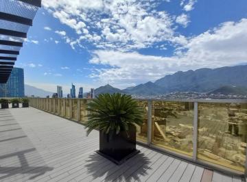 Oficina · 338m² · 13 Estacionamientos · Oficina en Renta Torre Arum San Pedro