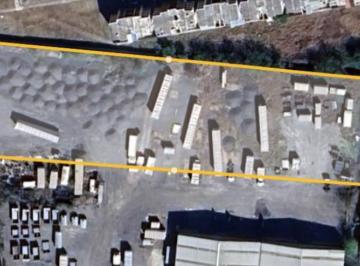 Terreno comercial , Juárez · Terreno Comercial en Renta Frente Av Eloy Cavazos Juarez
