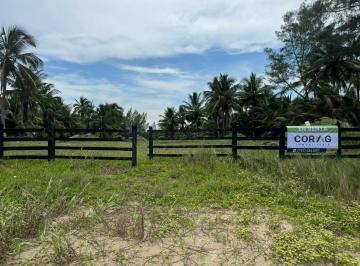 Terreno / Lote · 207m² · Terreno en Venta Frente a Playa en Tuxpan, Veracruz (Barra Galindo)
