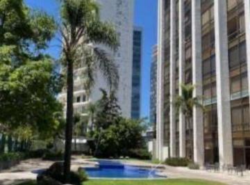 Departamento de 2 habitaciones, Guadalajara · Departamento con Estudio en Venta en Country Club, Guadalajara