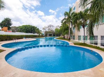 Casa en condominio · 144m² · 2 Recámaras · 1 Estacionamiento · Condo in Playa del Carmen