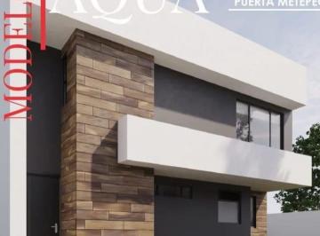 Casa de 3 habitaciones, Metepec · Casa en Venta Metepec