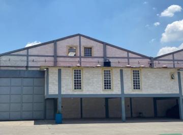 Bodega comercial · 1181m² · 3 Recámaras · 7 Estacionamientos · Bodega 1,000 M&sup2;tutitlan con Mantenimiento Incluido Trato Directo