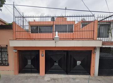 Casa de 3 habitaciones, Gustavo A. Madero · Casa en Venta Colonia Estrella por Remate, Excelente Oportunidad!