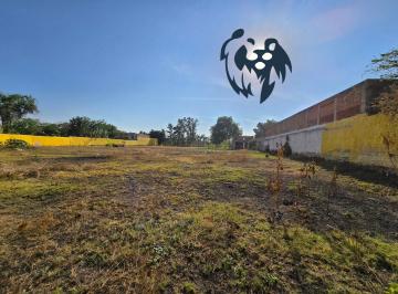 Terreno / Lote de 2 habitaciones, Tonalá · Terreno con Distintos Usos de Suelo en Tonala 11250 m²