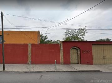 Casa de 4 habitaciones, Saltillo · Casa en Venta Colonia Centro por Remate, Excelente Oportunidad!