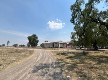 Terreno / Lote , Nextlalpan · Venta Terreno Nextlalpan San Francisco Molonco Estado de Mexico