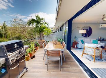 Departamento de 2 habitaciones, Solidaridad · Departamento en Venta 2 Recámaras en Playa del Carmen, Awa Playacar Residences