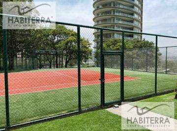 Departamento · 295m² · 3 Recámaras · 3 Estacionamientos · Venta Excelente Departamento en Lo Alto