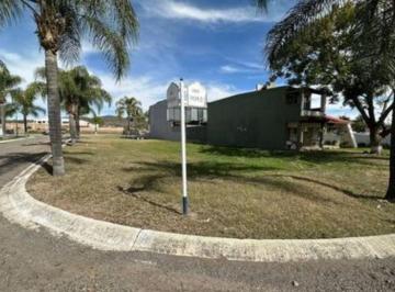 Terreno / Lote , Tlajomulco de Zúñiga · Terreno en Venta