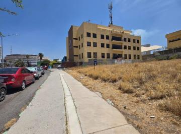 Terreno comercial , Querétaro · Terreno en Venta en Centro Sur, Qro