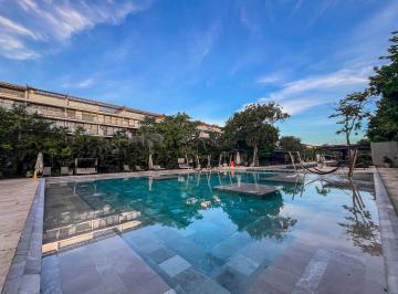 Departamento de 2 habitaciones, Solidaridad · Departamento en Venta 2 Recámaras en Playa del Carmen, Awa Playacar Residences