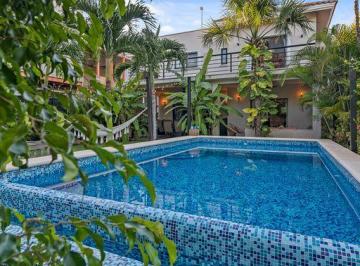 Casa de 4 habitaciones, Solidaridad · Casa de 4 Recamaras en Puerto Aventuras