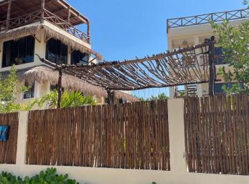 Villa de 8 habitaciones, Lázaro Cárdenas · Hotel en Venta 8 Habitaciones en Holbox, Casa Vainilla – a Pasos del Mar