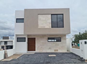 Casa de 3 habitaciones, Querétaro · Casa en Venta en Preserve Juriquilla