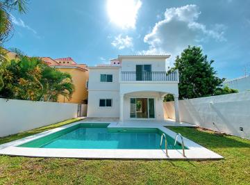 Casa de 4 habitaciones, Solidaridad · Casa 3 Recamaras en Playa Magna Playa del Carmen