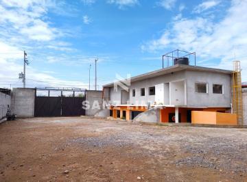 Oficina , Celaya · Carretera a Tamayo: Oficinas con Amplio Terreno y Doble Acceso.