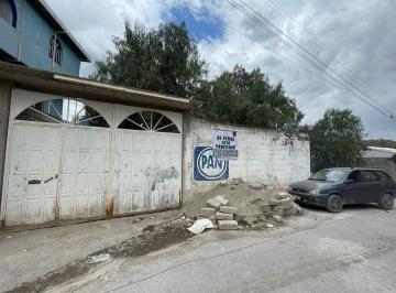 Terreno / Lote · Venta de 2 Lotes en San Francisco Zacacalco