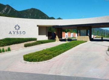 Terreno / Lote , Santiago · Terreno en Aysso