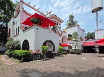 323044a6e995db16351b07e0ca240b9b38ff134454927b3ca57ffabffee9193b · Oficinas en Venta en Chimalistac