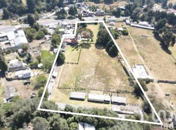 Rancho · 320m² · 4 Recámaras · 20 Estacionamientos · Venta de Rancho en Tres Marías, Morelos
