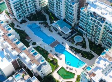 Departamento · 240m² · 4 Recámaras · Departamento en Venta, en Playa del Carmen, 4 Habitaciones, con Alberca, y Excelente Vista