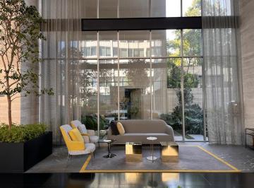 Departamento de 3 habitaciones, Alvaro Obregón · Venta Departamento Atlamaya Art Residences San Ángel