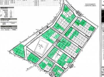 Terreno / Lote · 414m² · Terreno en Venta Ex - Hacienda La Cañada Comala, Colima