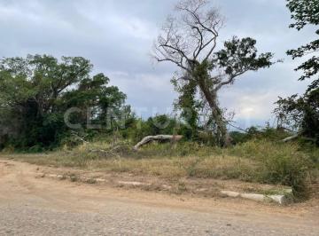 Terreno / Lote · 621m² · Terreno en Venta Ex Hacienda La Cañada, Comala Colima