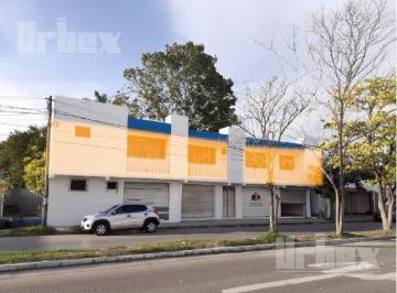Local comercial · 65m² · En Renta 2 Locales Comerciales en Planta Alta Sobre Av López Mateos, Campeche