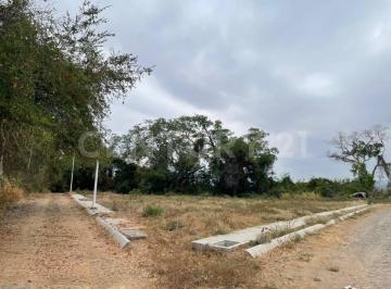 Terreno / Lote · 312m² · Ex Hacienda La Cañada Manzana 116 Lote 05, La Cañada, Comala, Colima