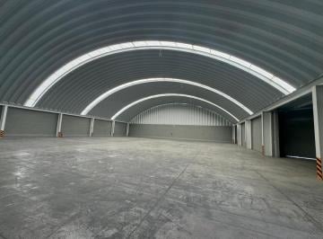 Nave industrial , Irapuato · Renta de Bodegas Industriales en Irapuato