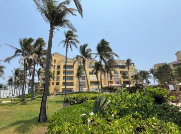 Departamento de 4 habitaciones, Acapulco de Juárez · Departamento en Venta del Mar Tres Vidas Acapulco Diamante