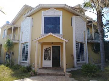 Casa de 5 habitaciones, El Salto · Casa de Campo en Venta en El Salto (Potrero Nuevo Ejidal)