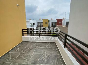 Casa · 3 Recámaras · 1 Estacionamiento · Casa Amueblada en Renta en Privada de Valle Alto, Tuxpan, Ver.
