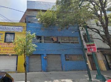 Local comercial de 2 habitaciones, Cuauhtémoc · Bodega en Venta Colonia Obrera por Remate, Excelente Oportunidad!
